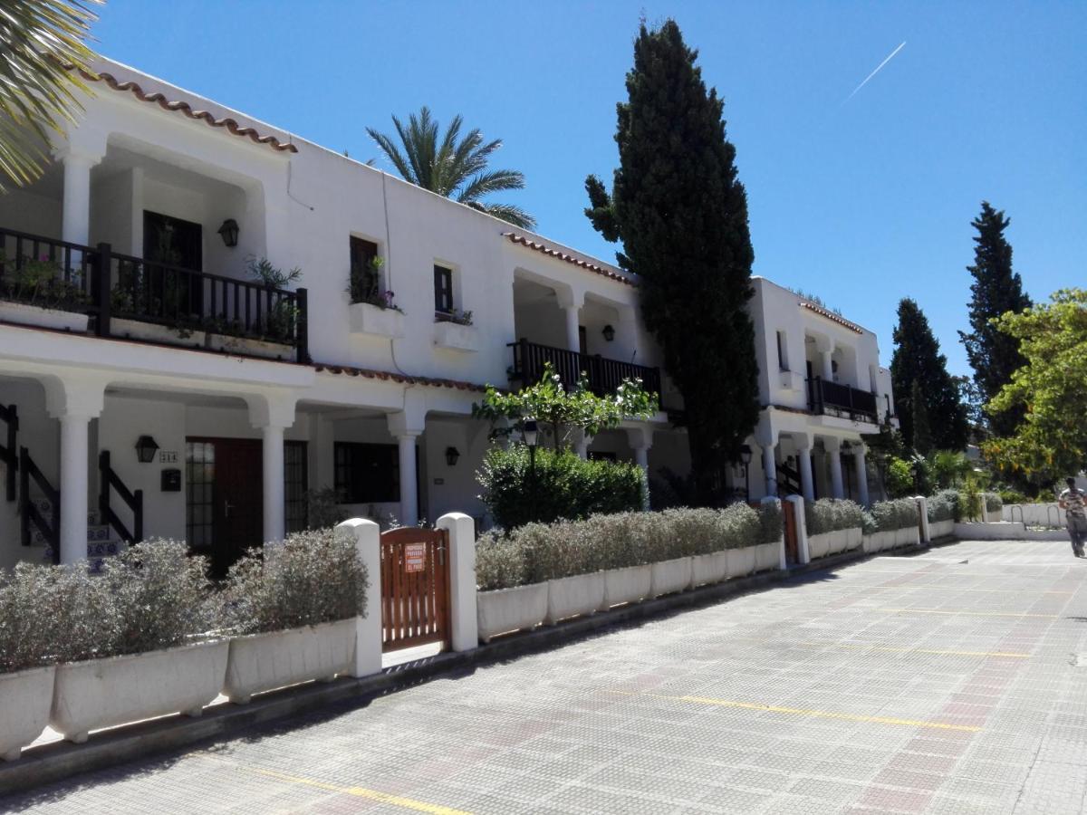 Apcostas - Marino Las Fuentes Alcossebre Exterior foto
