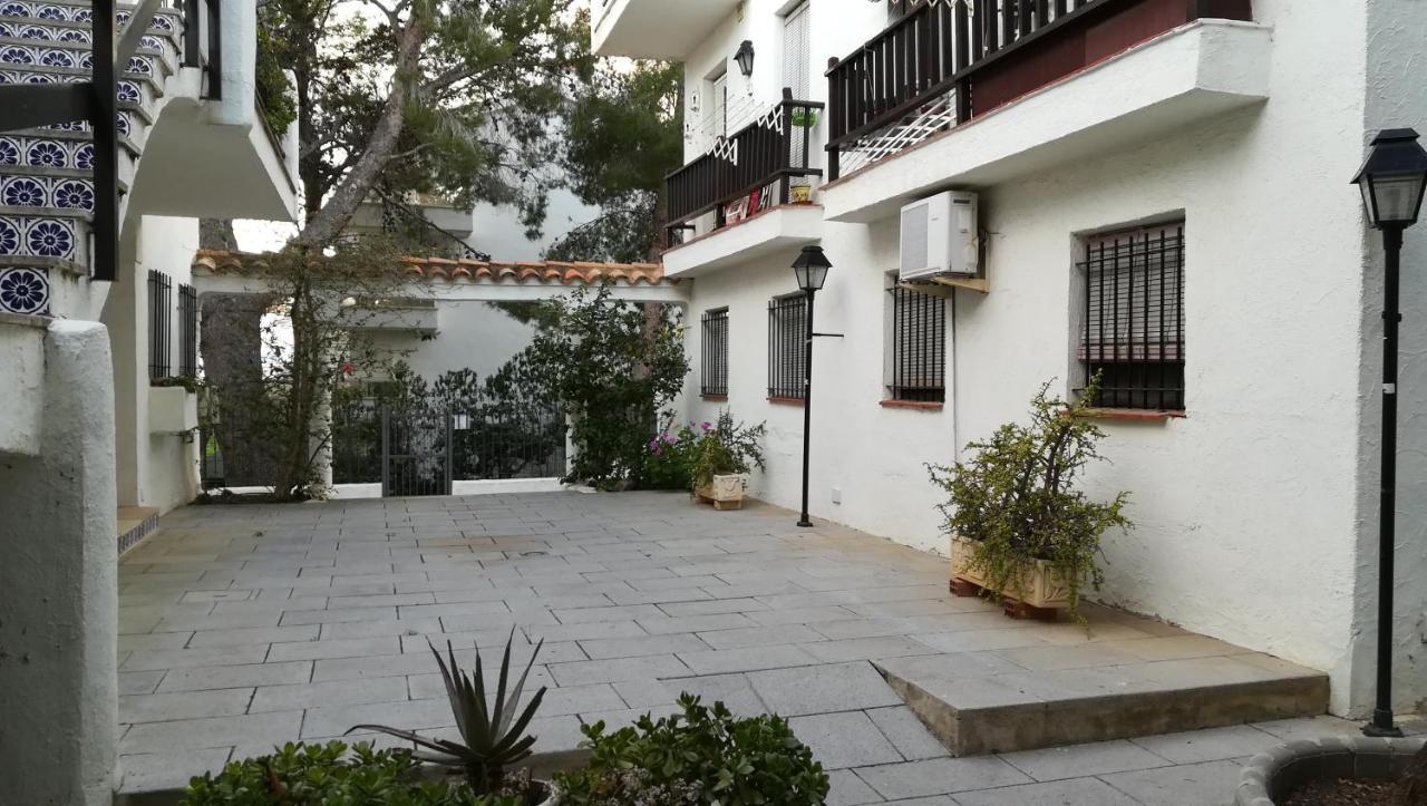 Apcostas - Marino Las Fuentes Alcossebre Exterior foto